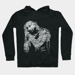 Steph Curry Night Night Hoodie